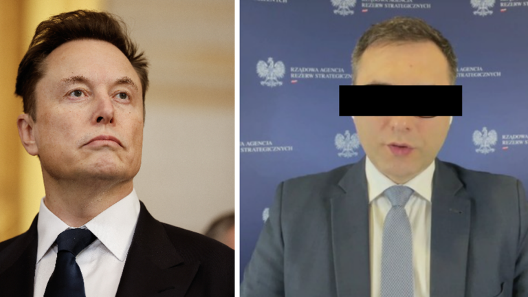 Elon Musk pomoże Michałowi K. wyjść z aresztu? Pojawił się zaskakujący wpis - INFBusiness