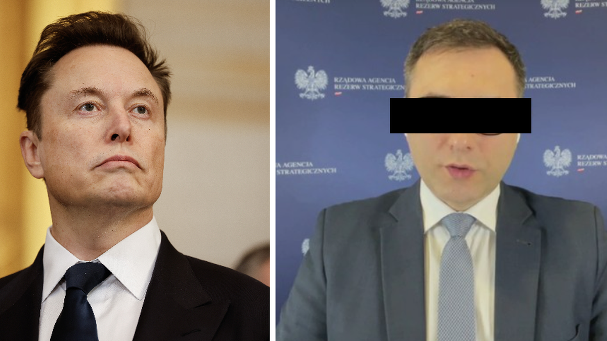 Elon Musk pomoże Michałowi K. wyjść z aresztu? Pojawił się zaskakujący wpis