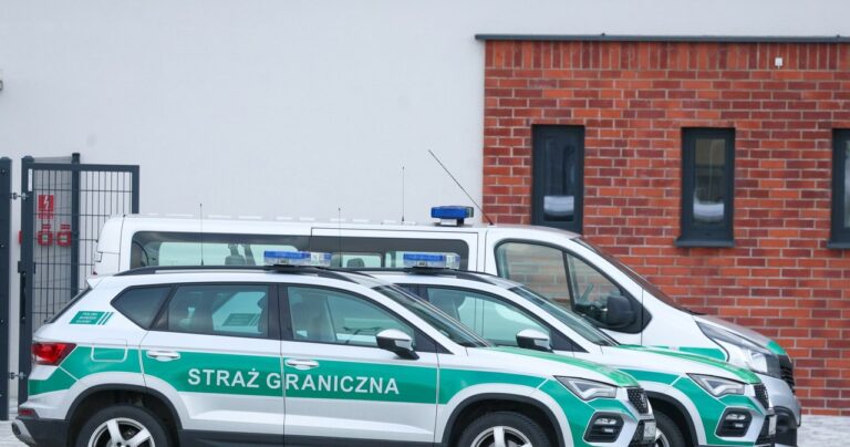 Praca w Straży Granicznej. Chcą przyjąć 90 osób. Sprawdziliśmy, jak płacą - INFBusiness