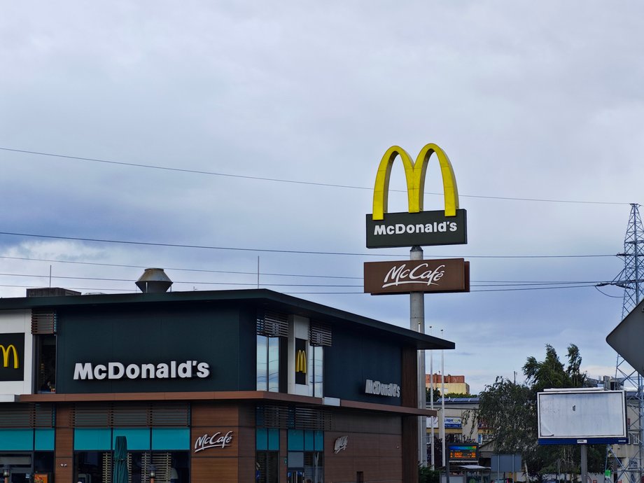 Polskie sieci kebabowe mogą być alternatywą dla zakładania swojego McDonalds'a