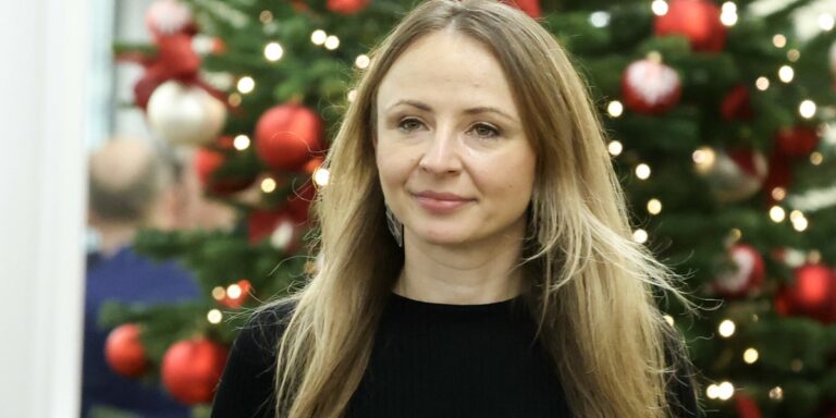 Agnieszka Dziemianowicz-Bąk komentuje słowa premiera - INFBusiness