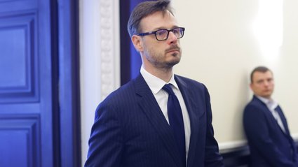 Minister aktywów o priorytetach na 2025 r. Ład korporacyjny, transformacja i bezpieczeństwo [OPINIA]