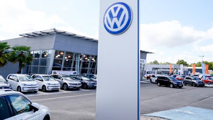 "Cud bożonarodzeniowy" w Volkswagenie. Jest decyzja w sprawie fabryk i zwolnień