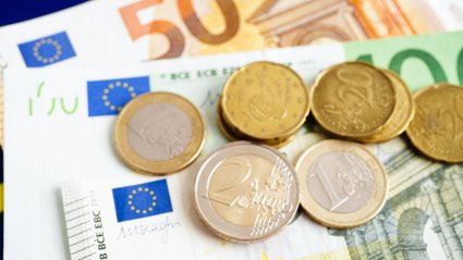 Euro w Polsce? Ministerstwo Finansów jest na nie