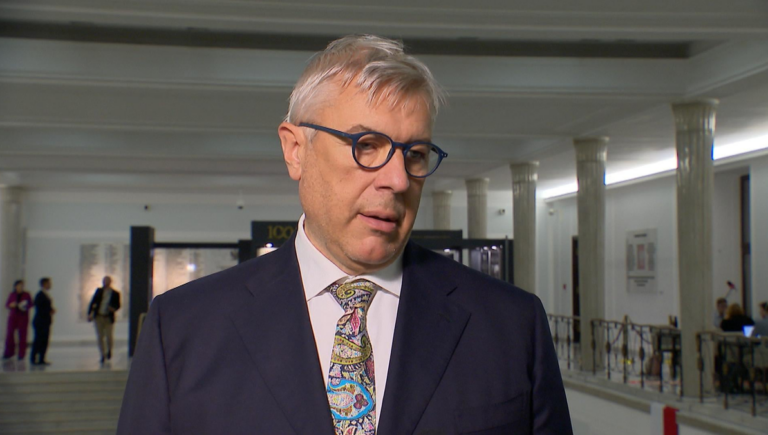 Ruch śledczych w sprawie Romana Giertycha. Prokuratura zdecydowała - INFBusiness