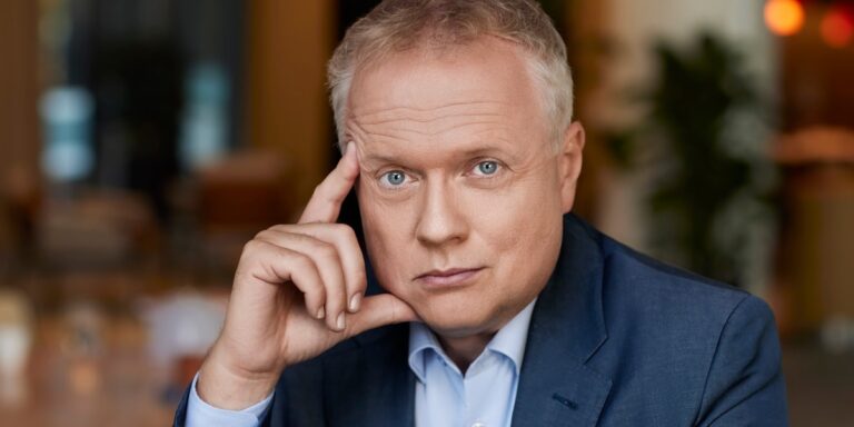 Zmiana prezesa ING Banku Śląskiego. Jest decyzja KNF w sprawie Michałą Bolesławskiego - INFBusiness