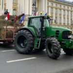 Rolnicy wyjadą na ulice Warszawy. Szykują się spore utrudnienia