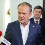 „Wreszcie przełom”. Tusk o pierwszych decyzjach ws. ekshumacji ofiar Wołynia