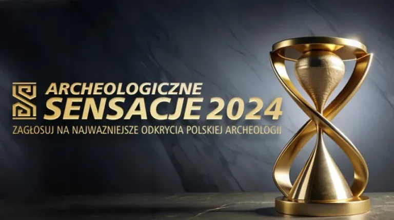 Najstarsze, największe, najważniejsze - znamy zwycięzców „Archeologicznych Sensacji 2024" - INFBusiness