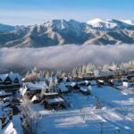 Turyści stawiają na Tatry. Polskie góry okazały się prawdziwym hitem