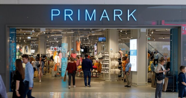 Primark szuka pracowników. Wiadomo, ile płaci sprzedawcom - INFBusiness