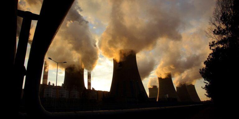 Firmy się buntują. Nie chcą płacić na ochronę klimatu - INFBusiness