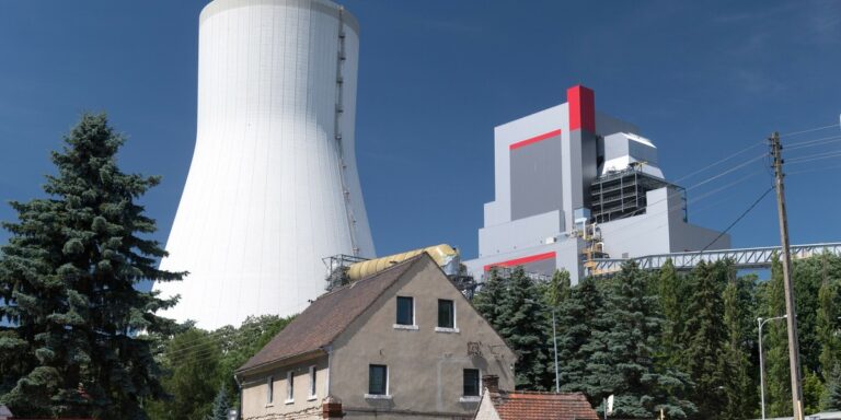 Miliardowy pozew za elektrownię. Pozywa państwowa spółka - INFBusiness