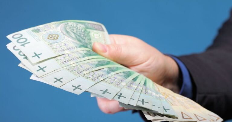 Tak zarabia się w Polsce. GUS podał dane z różnych branż - INFBusiness