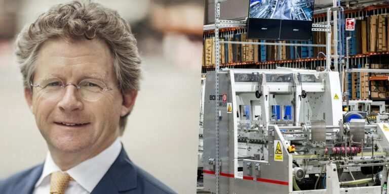 Szef Europejskiej Rady Innowacji wprost: Polska musi wyjść z podwykonawstwa - INFBusiness