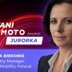 Liderki w motoryzacji. TYTANI OTOMOTO podkreślają rolę kobiet w branży TSL