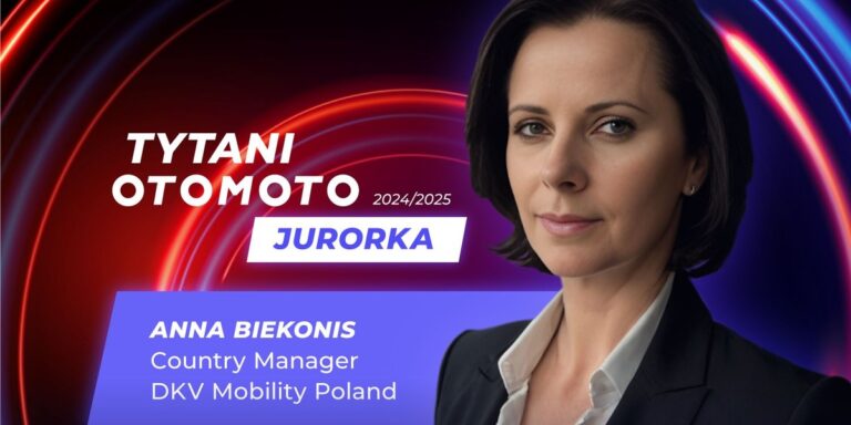 Liderki w motoryzacji. TYTANI OTOMOTO podkreślają rolę kobiet w branży TSL - INFBusiness