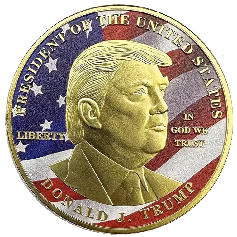 Kurs Trump Coin: Nieoczekiwany wzrost