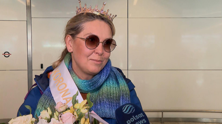 Ewa Wachowicz Polki zdobyły Koronę Wulkanów Ziemi. "Najcięższa wyprawa w życiu" - INFBusiness