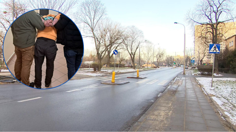 Potrącenie i śmierć 14-latka na Woli. Kierowca zatrzymany - INFBusiness