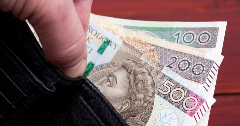 Płaca minimalna 2025. Ile za godzinę pracy od nowego roku? - INFBusiness