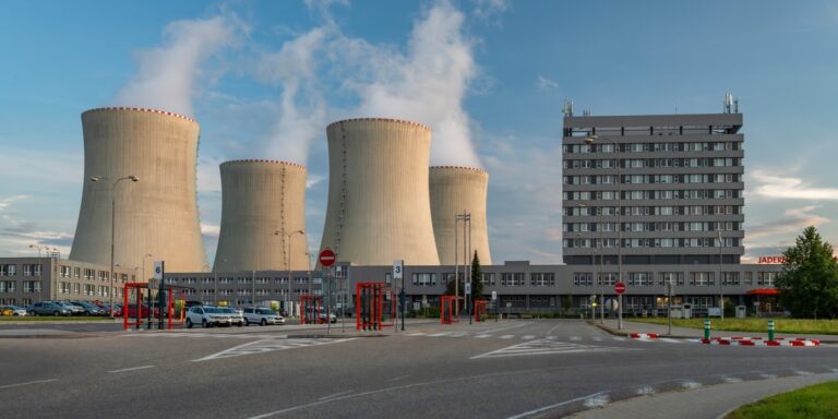 Nowa elektrownia jądrowa w Polsce. Komponenty powstaną we Włoszech - INFBusiness