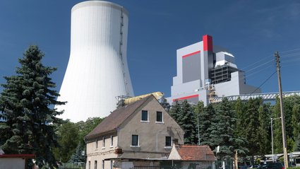 Miliardowy pozew za elektrownię. Pozywa państwowa spółka