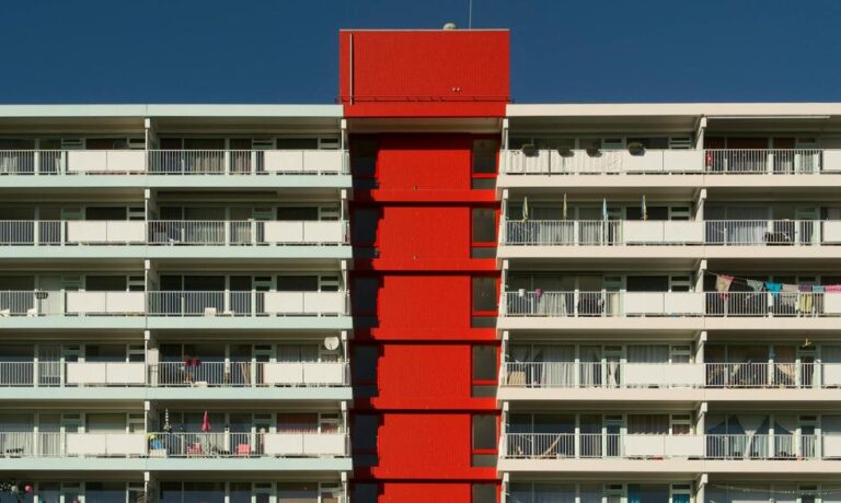 W tych krajach UE ceny mieszkań wzrosły najbardziej. Polska na podium - INFBusiness