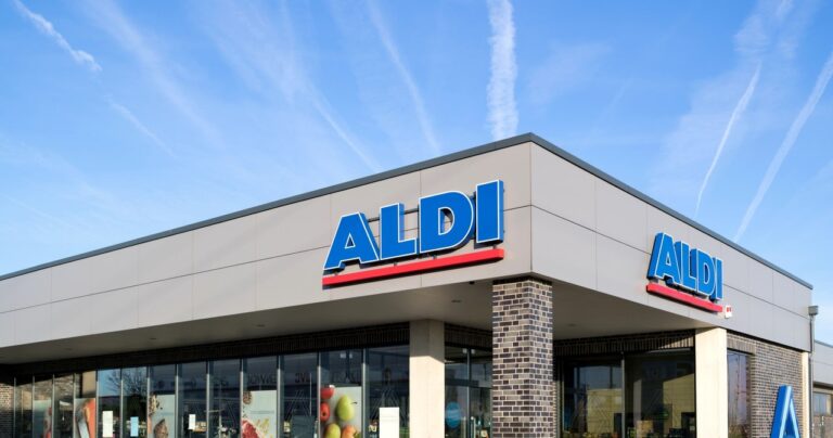 Pieniądze w Aldi. Podwyżki pewne, niektórzy dostaną też premie - INFBusiness