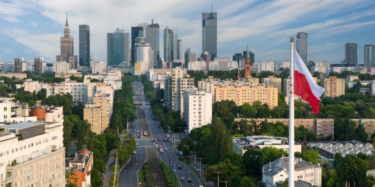 Inflacja w Europie Środkowo-Wschodniej spada. Polska i Węgry zaskakują - INFBusiness