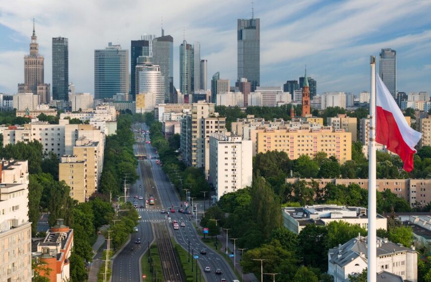 Inflacja w Europie Środkowo-Wschodniej spada. Polska i Węgry zaskakują