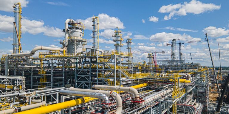 Dlaczego Orlen zatrzymał projekt Olefiny III? Nowe inwestycje i oszczędności - INFBusiness