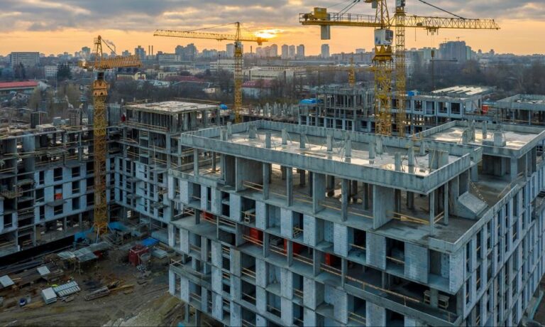 Wiceminister: Dobrym krokiem byłoby ujawnianie cen ofertowych przez deweloperów - INFBusiness