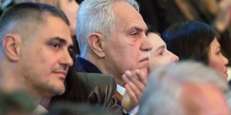 Konflikt Solorza i dzieci trwa. Ujawniają kulisy podpisania kluczowych dokumentów - INFBusiness