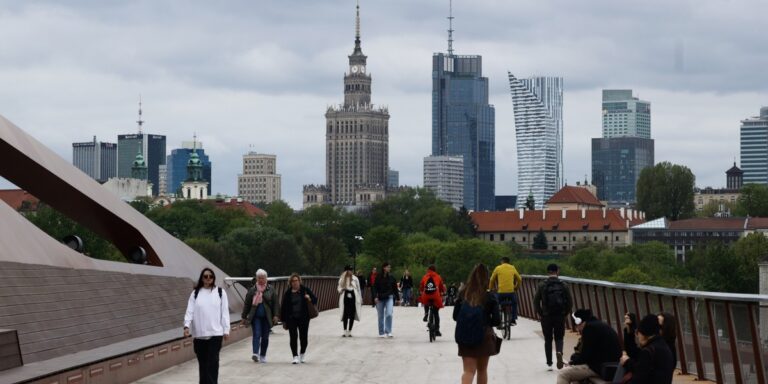 Ubywa pracujących w polskiej gospodarce. Mężczyźni wciąż dominują - INFBusiness