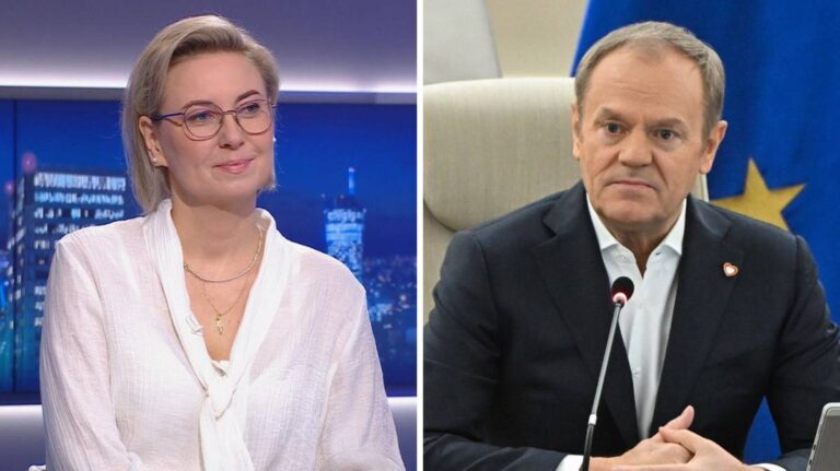Mocny wpis Donalda Tuska. Minister Porowska: Nazwałabym to inaczej - INFBusiness