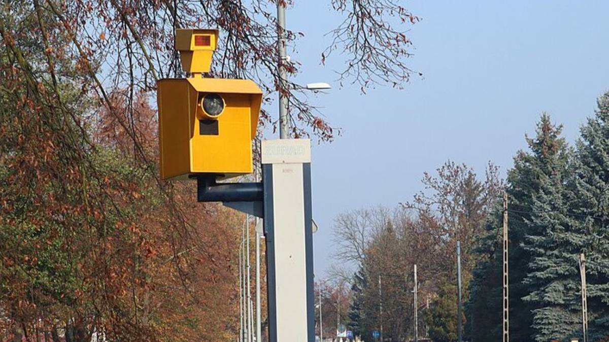 Najbardziej dochodowy odcinek w Polsce. Kierowcy się spieszą, potem muszą płacić