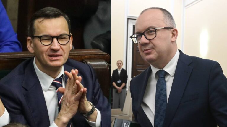 Nieoczekiwany wpis Bodnara. "Docenia" decyzję Morawieckiego - INFBusiness