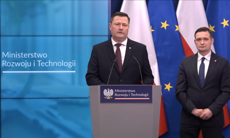„Pierwsze klucze” do zastąpienia „Kredytu startowego”. Minister Paszyk przedstawił założenia nowej strategii mieszkaniowej - INFBusiness