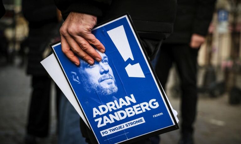 Zandberg: Ceny mieszkań w Polsce są „chore” - INFBusiness