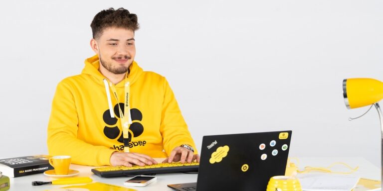 Jak przyciągnąć talenty do organizacji - odpowiedzią jest Employee Advocacy - INFBusiness
