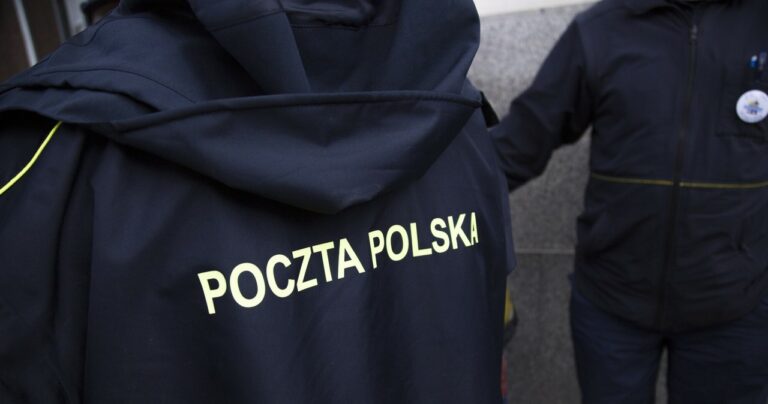 Pocztowcy do zwolnienia. Część osób chce "zjeść ciastko i mieć ciastko" - INFBusiness