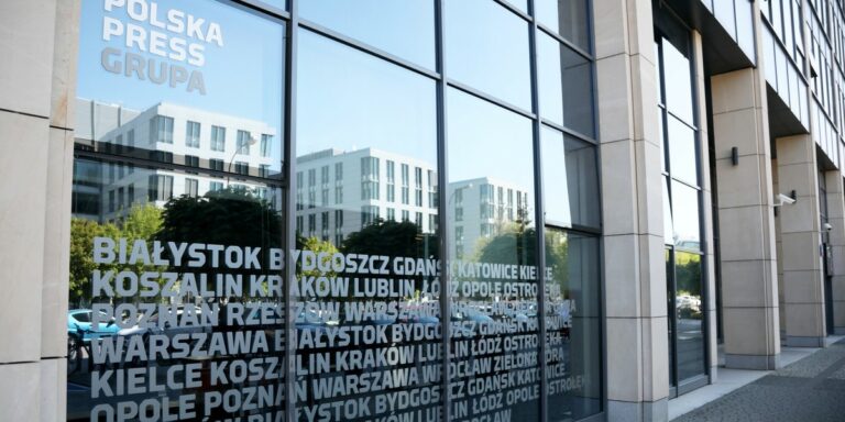 Zyski zarządu Polska Press w cieniu rekordowych strat - INFBusiness