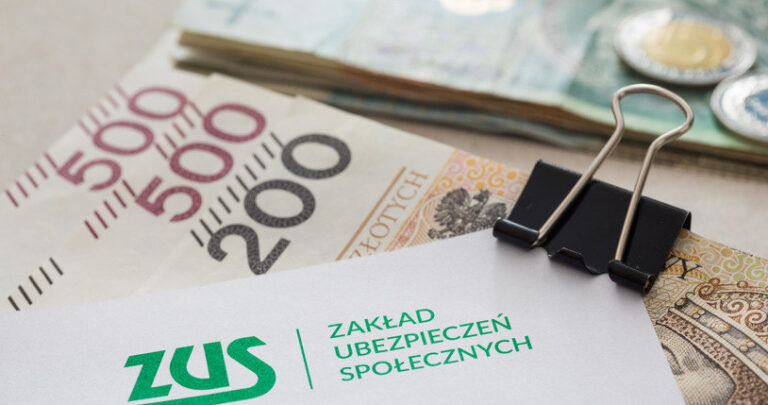 Dostała podwyżkę w pracy. ZUS poszedł do sądu - INFBusiness