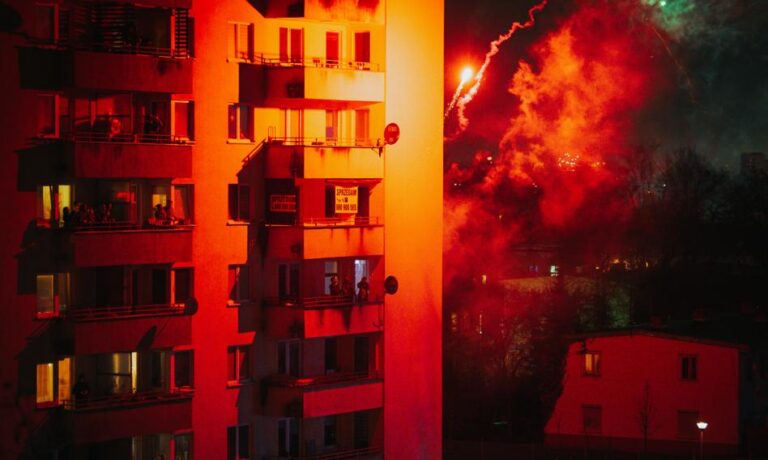 Rynek nieruchomości zwalnia przed zakrętem, ale nadal jest znacznie drożej niż rok temu - INFBusiness