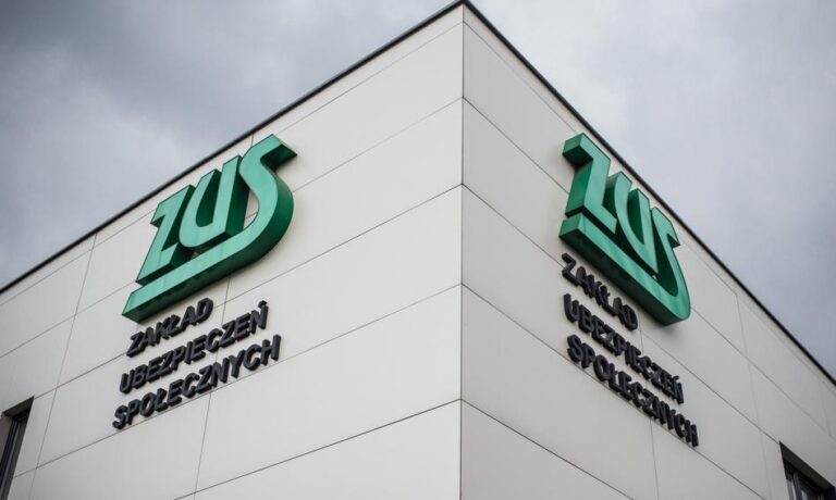 Milionom przedsiębiorców grozi emerytalne ubóstwo. Wyciekł tajny raport ZUS - INFBusiness