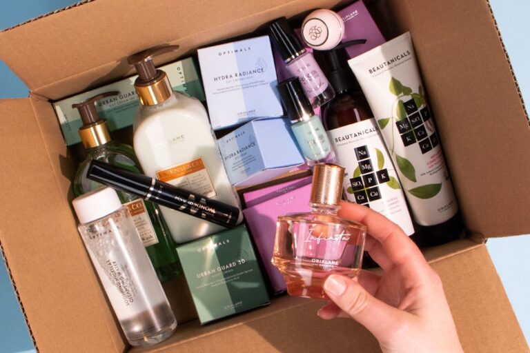 Oriflame zamyka fabrykę w Warszawie. Będą zwolnienia - INFBusiness