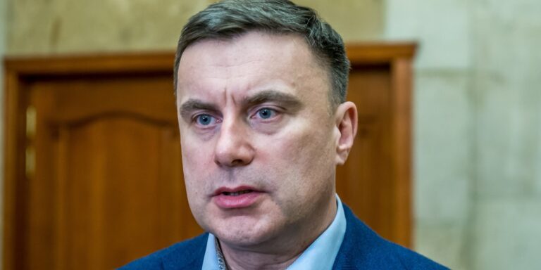 Polska i Ukraina: Nowa Era Współpracy Przemysłu Obronnego - INFBusiness