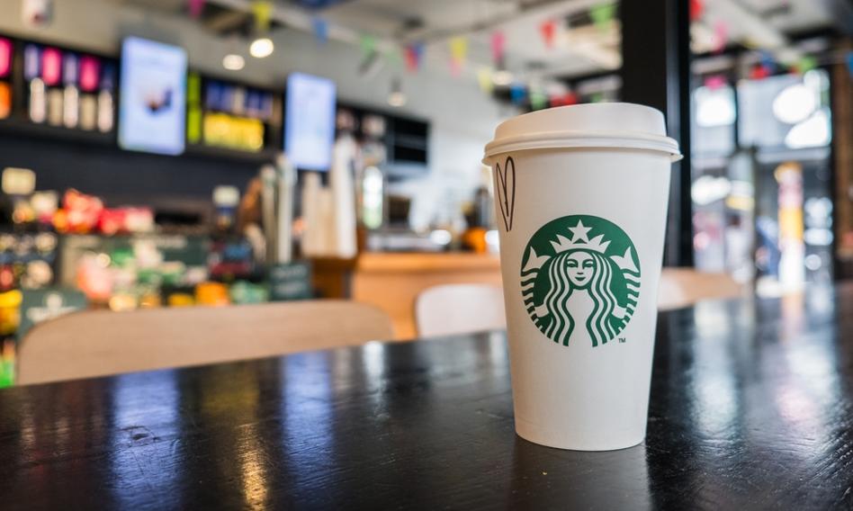 Starbucks zwiększa lokalną przedsiębiorczość? Ciekawe wnioski z USA