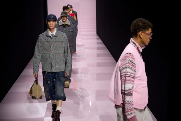 Czy luksus przestaje się sprzedawać? Wyniki LVMH za 2024 rok - INFBusiness